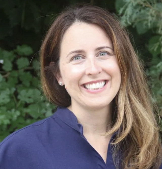 AnnaMarie DeFeo, DDS