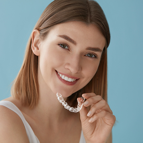 Orthodontics & Invisalign®