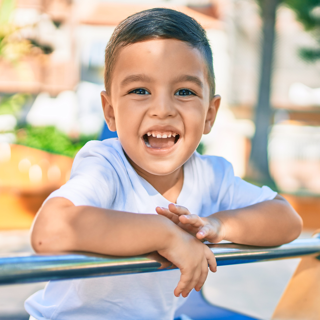 Pediatric Dentistry