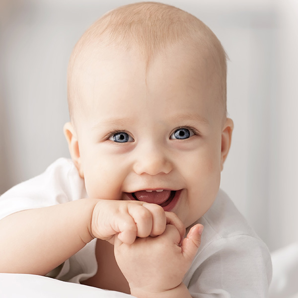 Infant Care